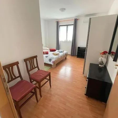 Apartman Relaxing Getaway Near Adriatic Sea *