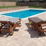 Daire Relaxing Getaway Near Adriatic Sea